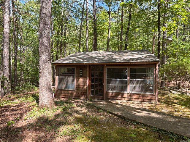 1 Tocina Place, Hot Springs Village, AR 71909