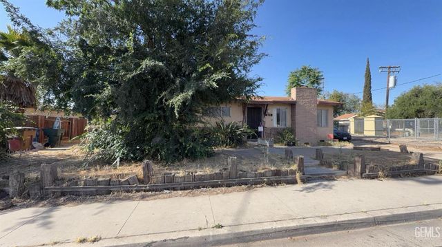 625 White Lane, Bakersfield, CA 93307