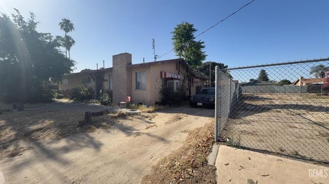 625 White Lane, Bakersfield, CA 93307