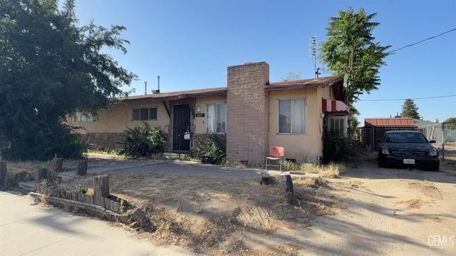 625 White Lane, Bakersfield, CA 93307