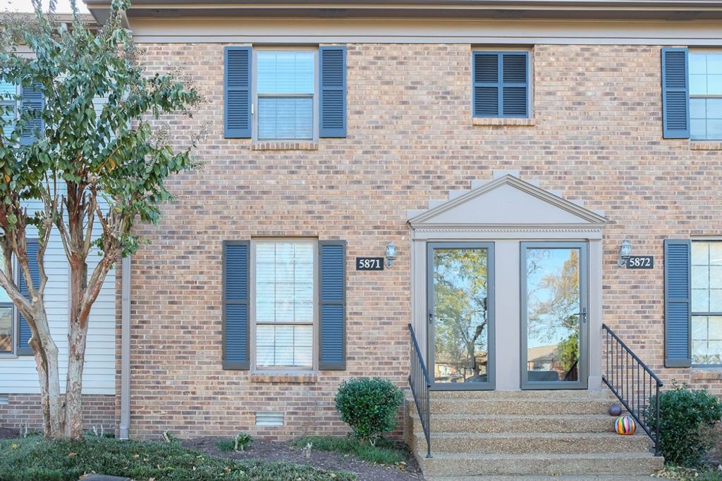 5871 Brentwood Trce, Brentwood, TN 37027