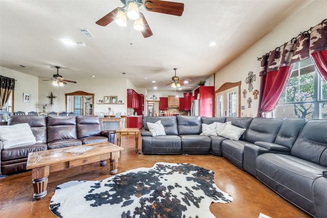 5855 Western Star Drive, Justin, TX 76247