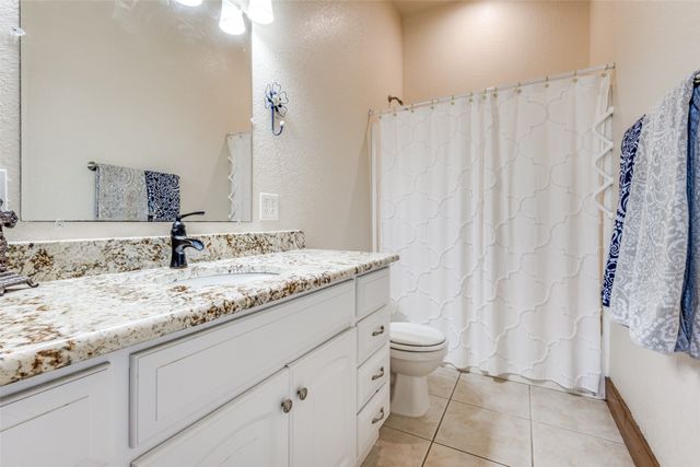 5855 Western Star Drive, Justin, TX 76247