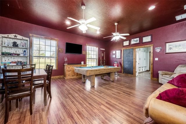 5855 Western Star Drive, Justin, TX 76247