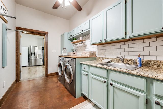 5855 Western Star Drive, Justin, TX 76247