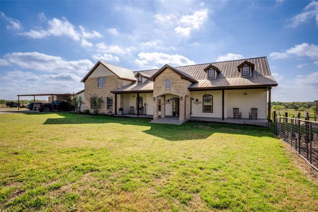 5855 Western Star Drive, Justin, TX 76247