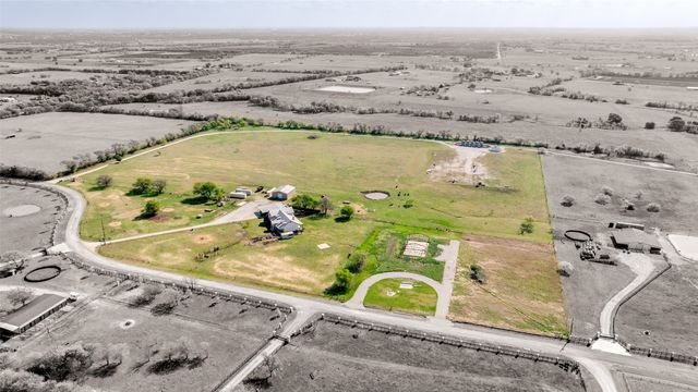 5855 Western Star Drive, Justin, TX 76247