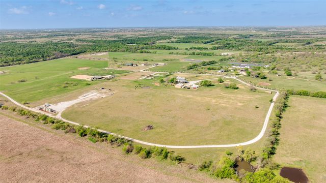 5855 Western Star Drive, Justin, TX 76247