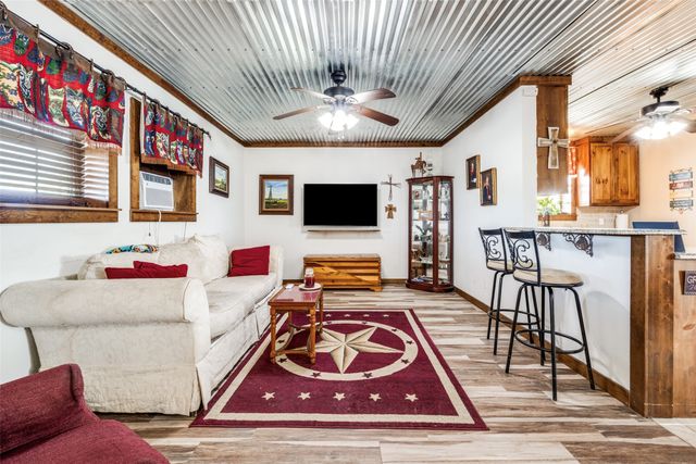 5855 Western Star Drive, Justin, TX 76247