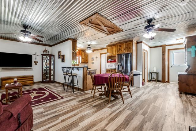 5855 Western Star Drive, Justin, TX 76247