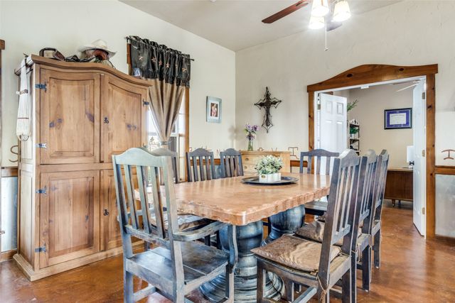 5855 Western Star Drive, Justin, TX 76247