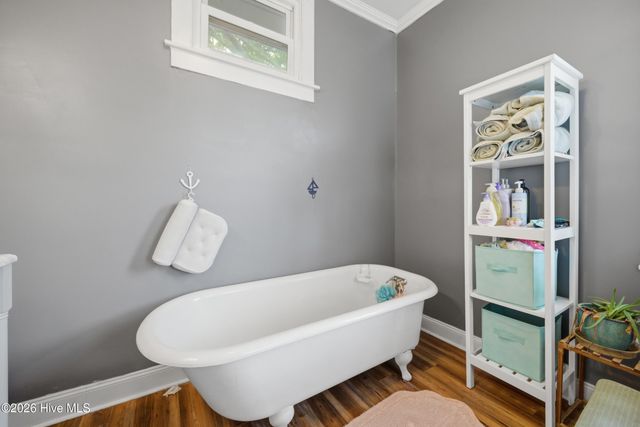 705 N Road Street, Elizabeth City, NC 27909
