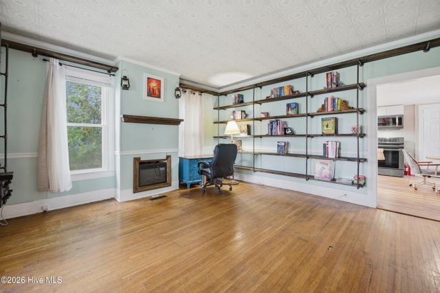 705 N Road Street, Elizabeth City, NC 27909