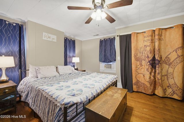 705 N Road Street, Elizabeth City, NC 27909