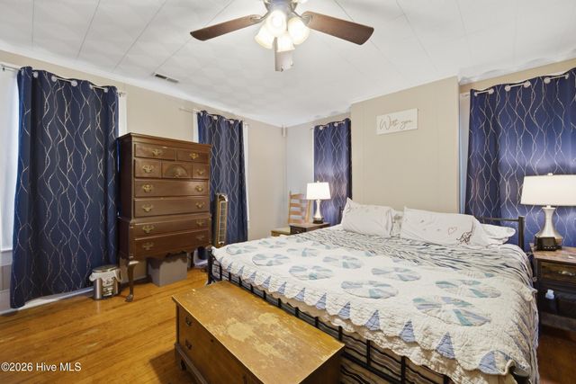 705 N Road Street, Elizabeth City, NC 27909