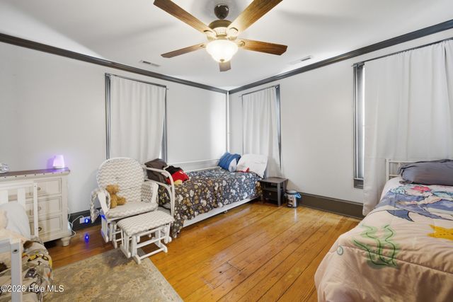 705 N Road Street, Elizabeth City, NC 27909