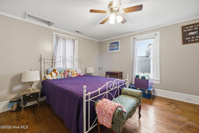 705 N Road Street, Elizabeth City, NC 27909