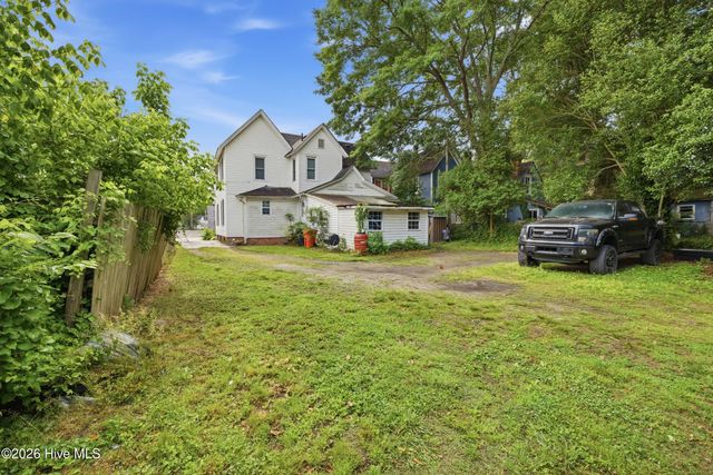 705 N Road Street, Elizabeth City, NC 27909
