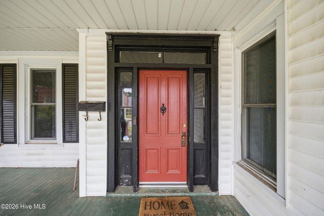 705 N Road Street, Elizabeth City, NC 27909