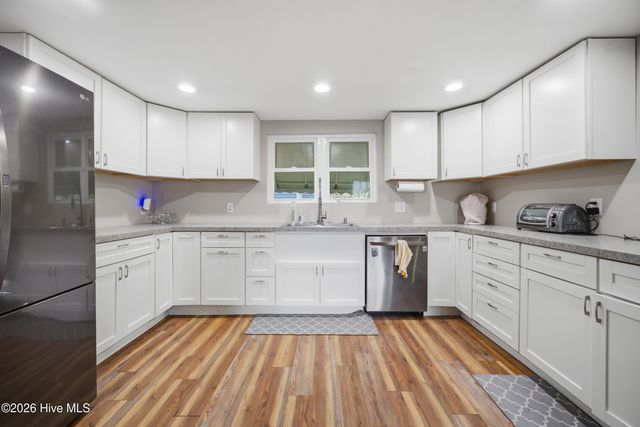 705 N Road Street, Elizabeth City, NC 27909