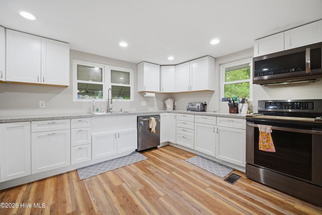 705 N Road Street, Elizabeth City, NC 27909