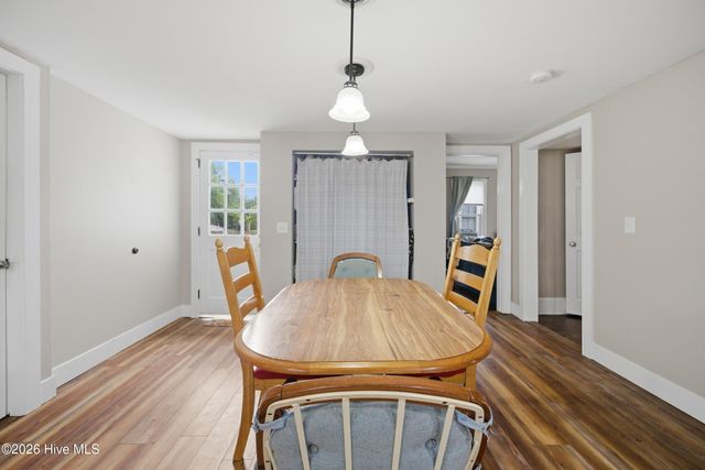 705 N Road Street, Elizabeth City, NC 27909