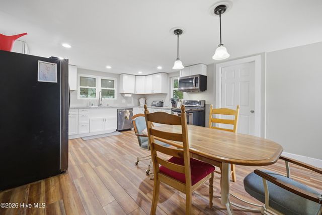 705 N Road Street, Elizabeth City, NC 27909