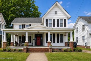 705 N Road Street, Elizabeth City, NC 27909