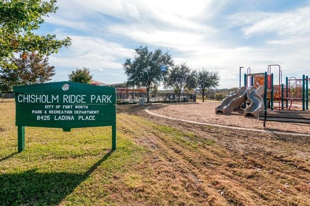 8532 Minturn Drive, Fort Worth, TX 76131