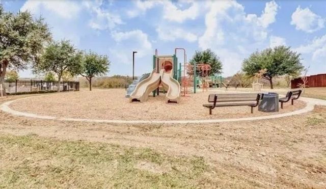 8532 Minturn Drive, Fort Worth, TX 76131