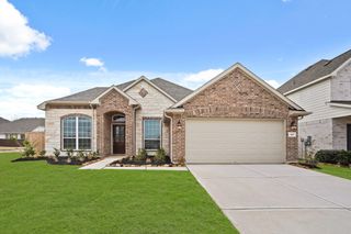 169 Dina Lane, Montgomery, TX 77356