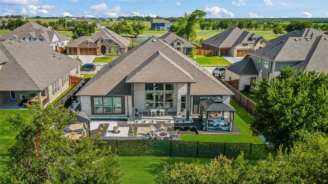 2845 Lampasas Drive, Royse City, TX 75189