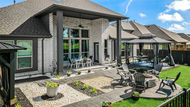 2845 Lampasas Drive, Royse City, TX 75189