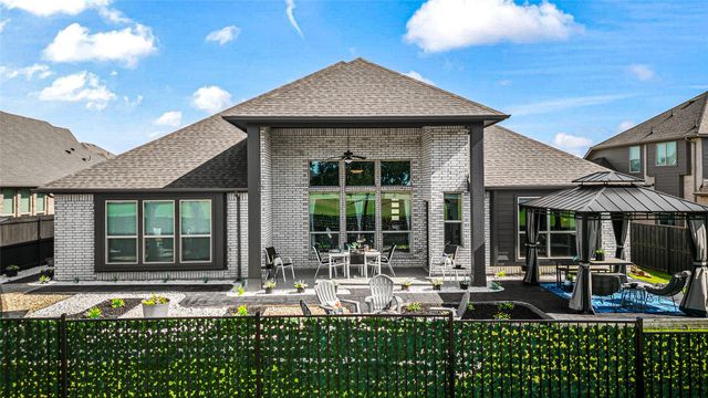 2845 Lampasas Drive, Royse City, TX 75189