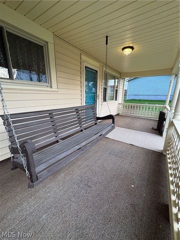 222 High Street, Senecaville, OH 43780