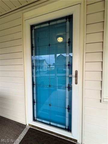 222 High Street, Senecaville, OH 43780