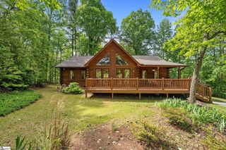 21 W Ridge Drive, Travelers Rest, SC 29690