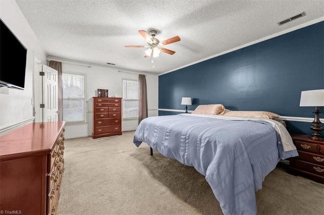 1746 Taylors Creek Drive, Asheboro, NC 27205