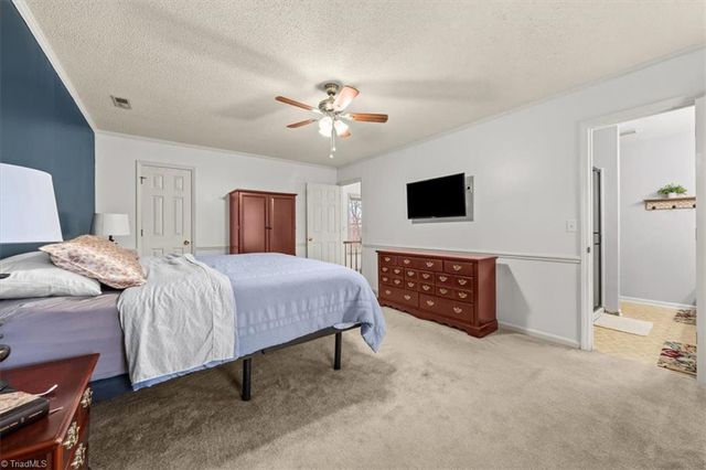 1746 Taylors Creek Drive, Asheboro, NC 27205