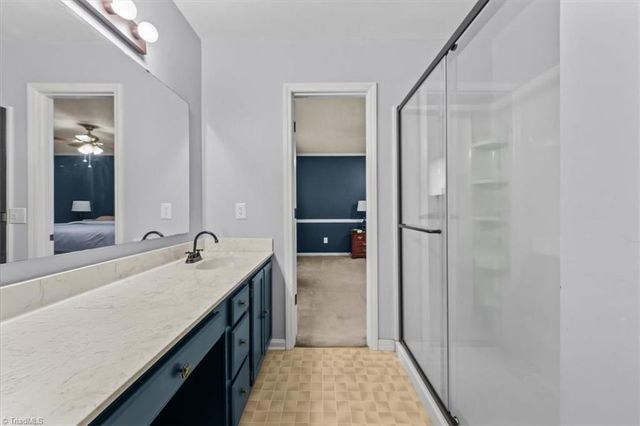 1746 Taylors Creek Drive, Asheboro, NC 27205