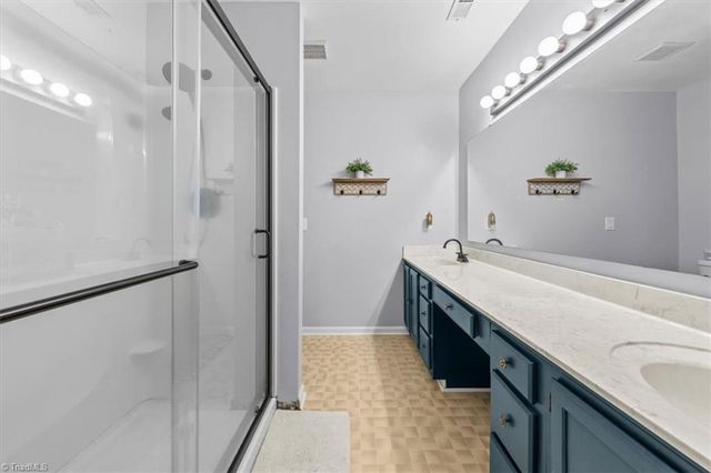 1746 Taylors Creek Drive, Asheboro, NC 27205