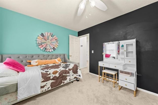 1746 Taylors Creek Drive, Asheboro, NC 27205