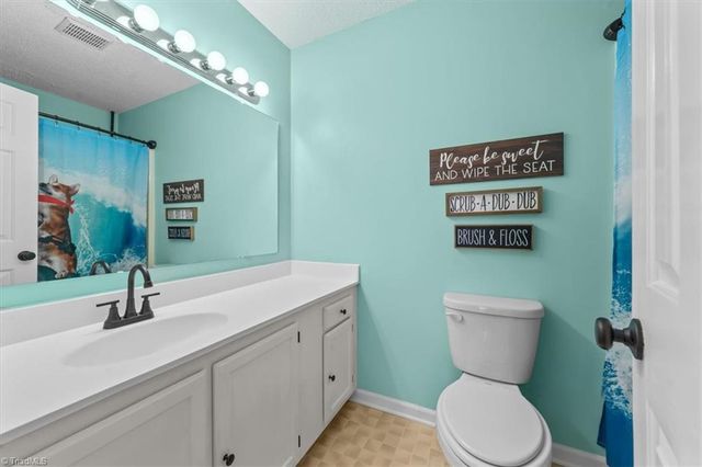 1746 Taylors Creek Drive, Asheboro, NC 27205