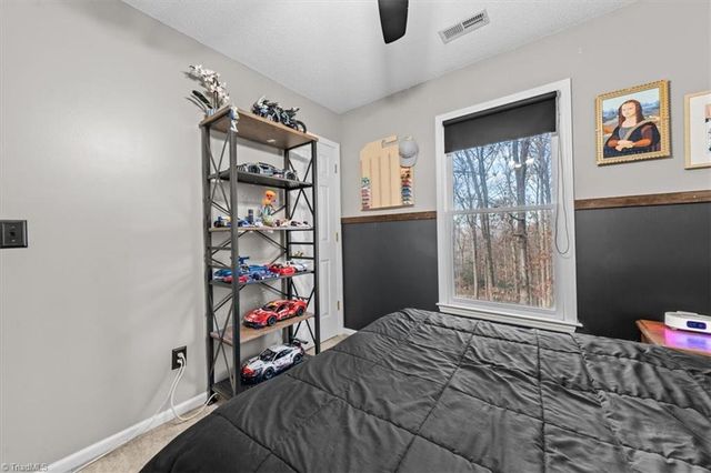 1746 Taylors Creek Drive, Asheboro, NC 27205