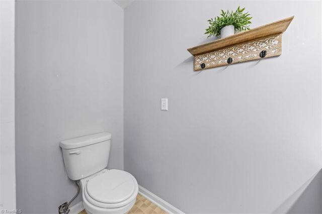 1746 Taylors Creek Drive, Asheboro, NC 27205