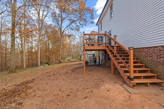 1746 Taylors Creek Drive, Asheboro, NC 27205