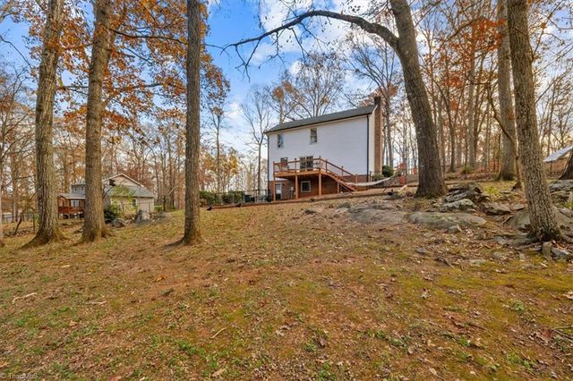 1746 Taylors Creek Drive, Asheboro, NC 27205