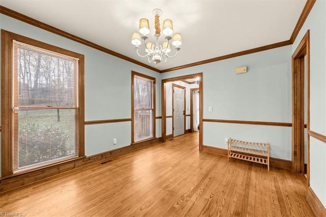 1746 Taylors Creek Drive, Asheboro, NC 27205