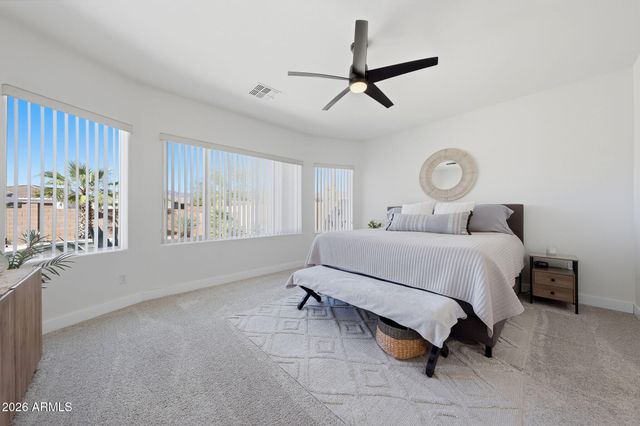 10766 E SECRET CANYON Road, Gold Canyon, AZ 85118