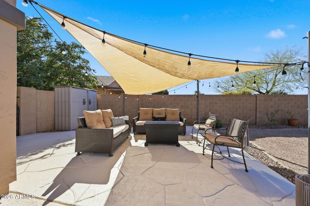 10766 E SECRET CANYON Road, Gold Canyon, AZ 85118